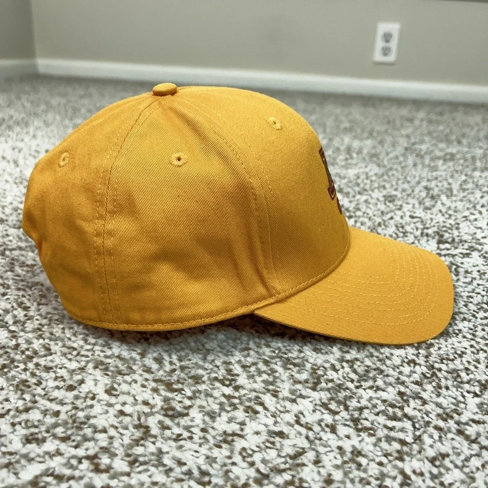 NCAA minnesota golden